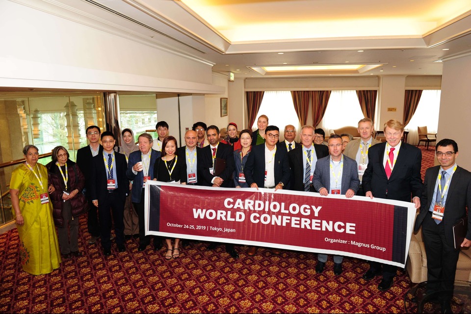 Heart Conferences