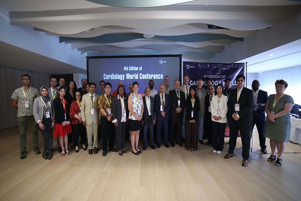 Cardiology Conferences