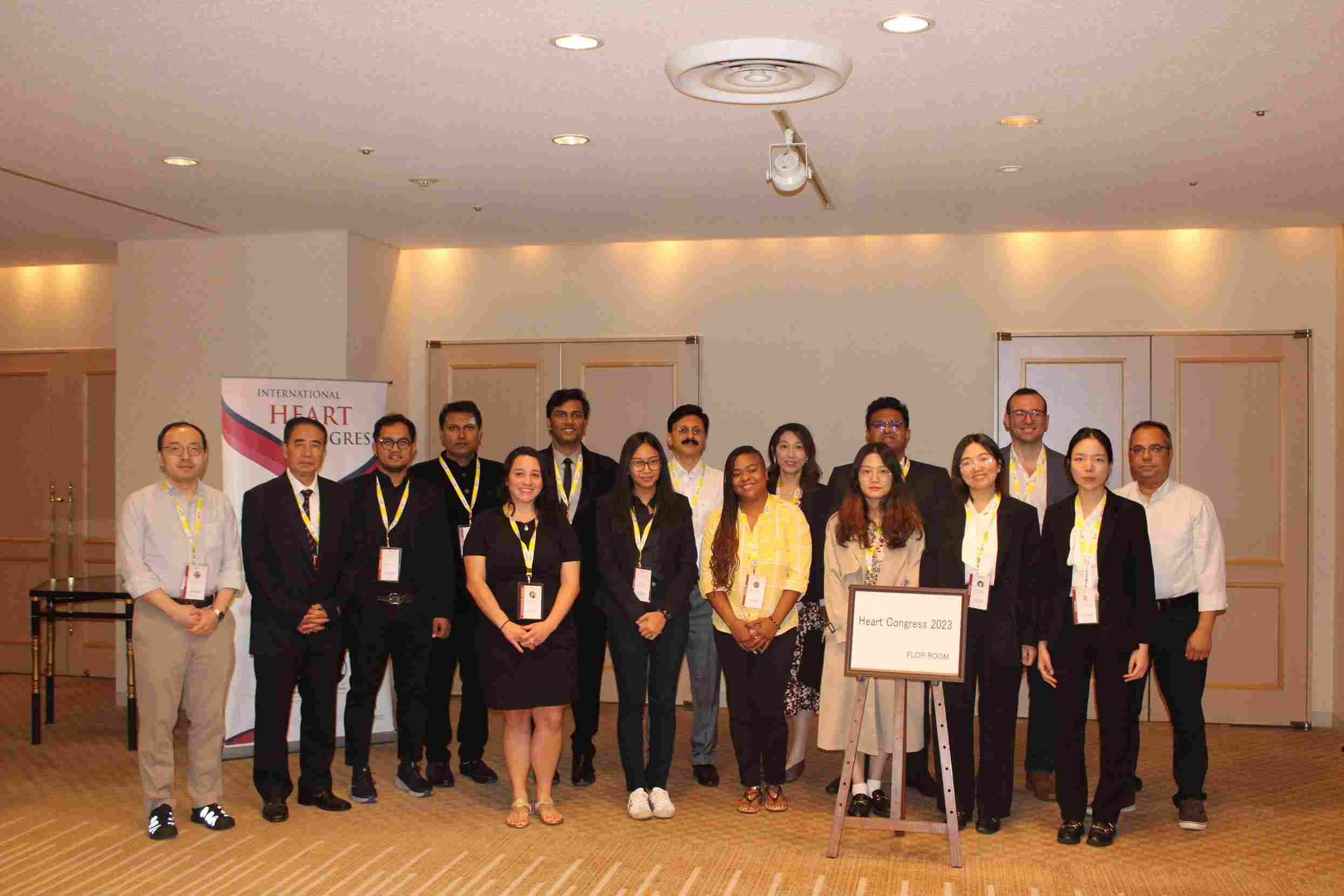 Cardiology Conferences