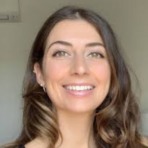 Abbey Grbac, Speaker at Cardiovascular Conference