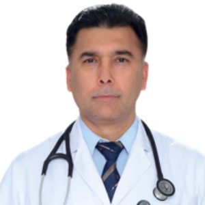 Abdul Wahed Sidiqi Abdul Wahed Sidiqi, Speaker at Cardiovascular Conference