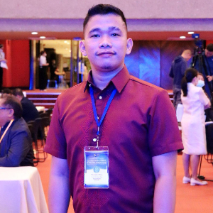 Al James A Manua, Speaker at Cardiology Conferences