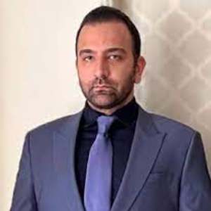 Amirali Fallahian, Speaker at Cardiovascular Conference