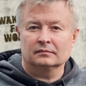 Andrey Belousov, Speaker at Cardiology Conferences