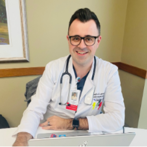 Andrii Labchuk, Speaker at Heart Conferences