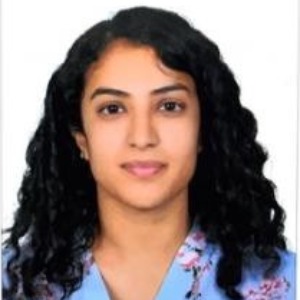 Anoosha Nair, Speaker at Cardiovascular Conference