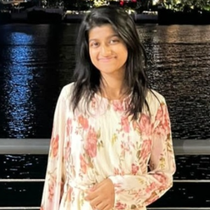 Anuja Waidande, Speaker at Cardiovascular Conference