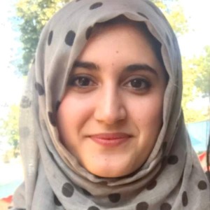 Arva Zahid Arva Zahid, Speaker at Cardiology Conferences