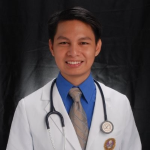 Arvinjay Bautista, Speaker at Heart Conferences