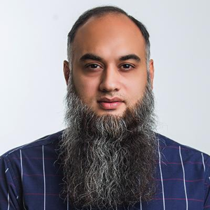 Azam Jan, Speaker at Cardiology Conferences