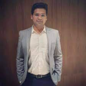 Chaitanya Gupta, Speaker at Heart Conferences