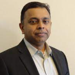 Cyril Jacob Chacko, Speaker at Cardiology Conferences