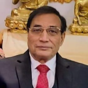 D K Satsangi, Speaker at Cardiology Conferences