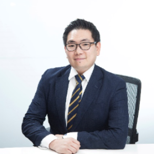 Dae Wook Lee, Speaker at Heart Conferences