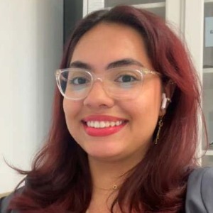 Diana Carolina Alvarado Echeona, Speaker at Heart Conferences