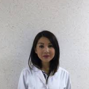 Dinara Natkina, Speaker at Cardiovascular Conference
