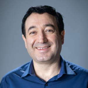 Emerson Jose De Souza, Speaker at Cardiovascular Conference