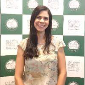 Fernanda de Souza Nogueira Sardinha Mendes, Speaker at Cardiovascular Conference