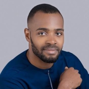 Franklin Chibuike Obi, Speaker at Heart Conferences