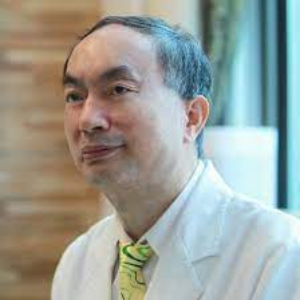 Geng Long Hsu, Speaker at Heart Conferences
