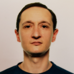 Gurtovenko Alexey, Speaker at Cardiovascular Conference