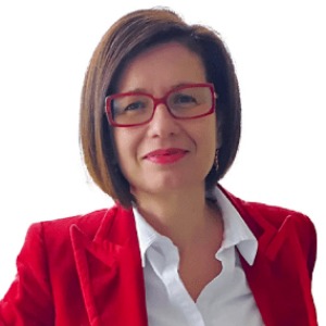 Iris Panagiota Efthymiou, Speaker at Heart Conferences