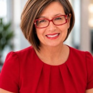 Iris Panagiota Efthymiou, Speaker at Heart Conferences