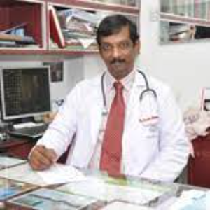 Jacob Jamesraj, Speaker at Cardiovascular Conference