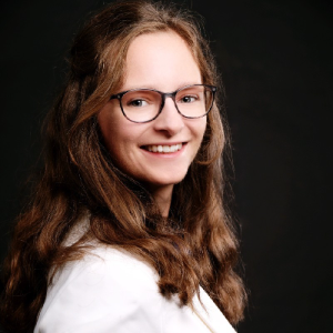 Janine Lange, Speaker at Heart Conferences