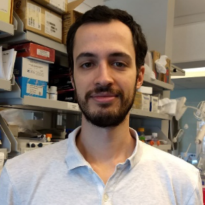 Javier Lozano, Speaker at Heart Conferences
