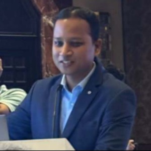 Jayakrishna Niari, Speaker at Cardiology Conferences