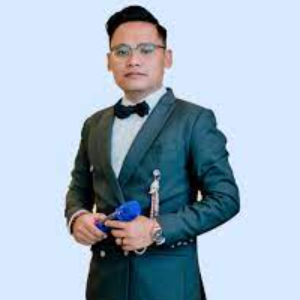 Jeffri Gunawan, Speaker at Heart Conferences