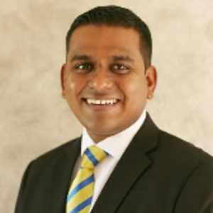 Jenakan Dev, Speaker at Cardiology Conferences