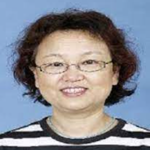 Jian Guan, Speaker at Heart Conferences