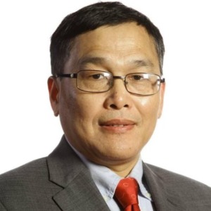 Jun Feng, Speaker at Cardiovascular Conference