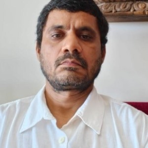 Kalyan Sopanrao Munde, Speaker at Heart Conferences