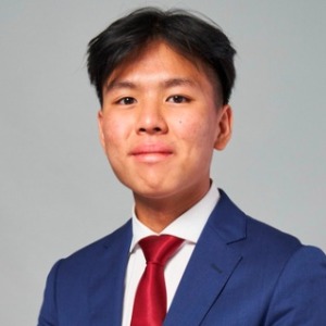 Kyle Koh Wei Xian Kyle Koh Wei Xian, Speaker at Heart Conferences