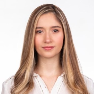 Laura Salazar Gomez, Speaker at Cardiovascular Conference