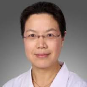 Lianyi Wang, Speaker at Cardiovascular Conference