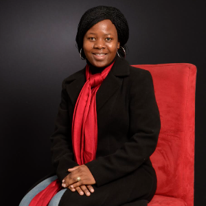 Linda Shirindi, Speaker at Heart Conferences
