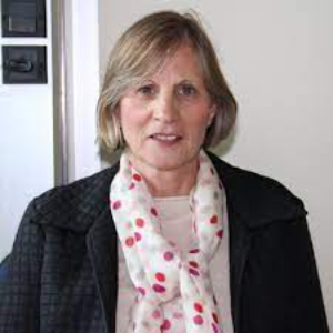 Luiza Guilherme, Speaker at Heart Conferences