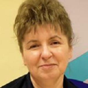 Marija Vavlukis, Speaker at Cardiology Conferences
