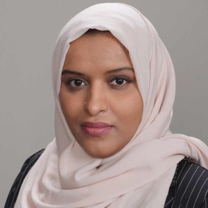 Marium Ahmed, Speaker at Cardiology Conferences