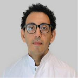 Marouane Boukhris, Speaker at Cardiovascular Conference