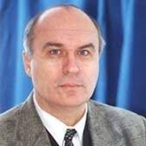 Mikhail Rudenko, Speaker at Heart Conferences