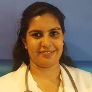 Mitashi Sindhi, Speaker at Cardiovascular Conference