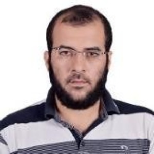 Moataz Taha Mahmoud, Speaker at Heart Conferences