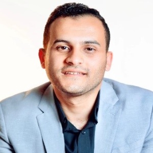 Mohamed Mahmoud, Speaker at Heart Conferences