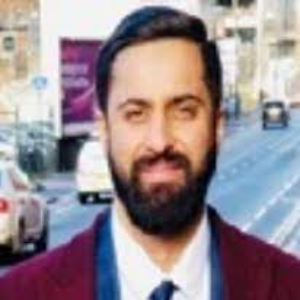 Muhammad Haris, Speaker at Cardiovascular Conference