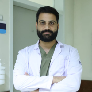 Muhammad Salman Farsi, Speaker at Cardiology Conferences